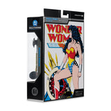 DC Multiverse Platinum Label Collector Edition Wonder Woman