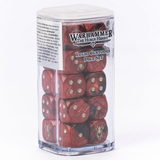 The Horus Heresy: Legio Custodes Dice Set