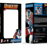 Loose Collector Rob Liefeld's Diehard