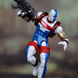 Loose Collector Rob Liefeld's Diehard