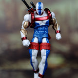 Loose Collector Rob Liefeld's Diehard