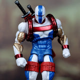 Loose Collector Rob Liefeld's Diehard