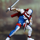 Loose Collector Rob Liefeld's Diehard