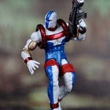 Loose Collector Rob Liefeld's Diehard