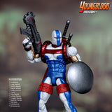 Loose Collector Rob Liefeld's Diehard