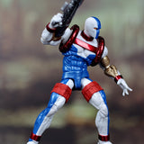 Loose Collector Rob Liefeld's Diehard