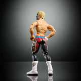 WWE Survivor Series Elite SET OF 4 (Nick Aldis BAF)