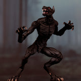 Loose Collector The Crypt Dogmen SET OF 3