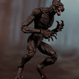 Loose Collector The Crypt Dogmen (Black)