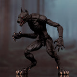 Loose Collector The Crypt Dogmen SET OF 3