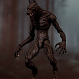 Loose Collector The Crypt Dogmen (Black)