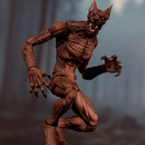 Loose Collector The Crypt Dogmen (Brown)