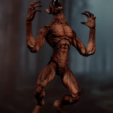 Loose Collector The Crypt Dogmen SET OF 3