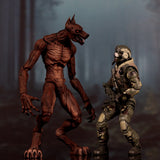 Loose Collector The Crypt Dogmen (Brown)
