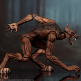 Loose Collector The Crypt Dogmen (Brown)