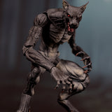 Loose Collector The Crypt Dogmen SET OF 3
