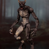 Loose Collector The Crypt Dogmen SET OF 3