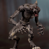 Loose Collector The Crypt Dogmen SET OF 3