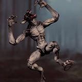 Loose Collector The Crypt Dogmen SET OF 3