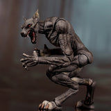 Loose Collector The Crypt Dogmen SET OF 3