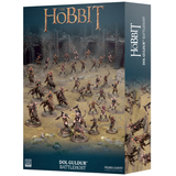 Middle-earth Strategy Battle Game Dol Guldur – Battlehost