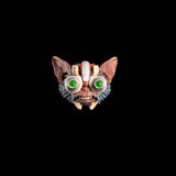 Cosmic Legions Mortal Thorn I Heads Pack