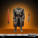 Star Wars The Vintage Collection Mercenary Droid