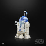 Star Wars The Black Series Retro Droids Cartoon R2-D2