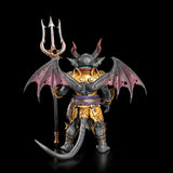 Mythic Legions Dawns of Discovery Dzinjar