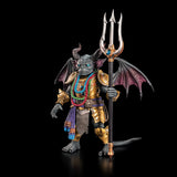 Mythic Legions Dawns of Discovery Dzinjar