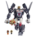 Transformers Generations Power of the Primes Throne of the Primes (Re-Run)