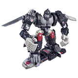 Transformers Generations Power of the Primes Throne of the Primes (Re-Run)