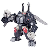 Transformers Generations Power of the Primes Throne of the Primes (Re-Run)