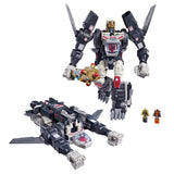 Transformers Generations Power of the Primes Throne of the Primes (Re-Run)