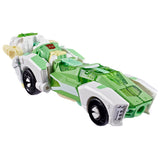 Transformers War for Cybertron Deluxe Class Greenlight & Dazzlestrike (Re-Run)