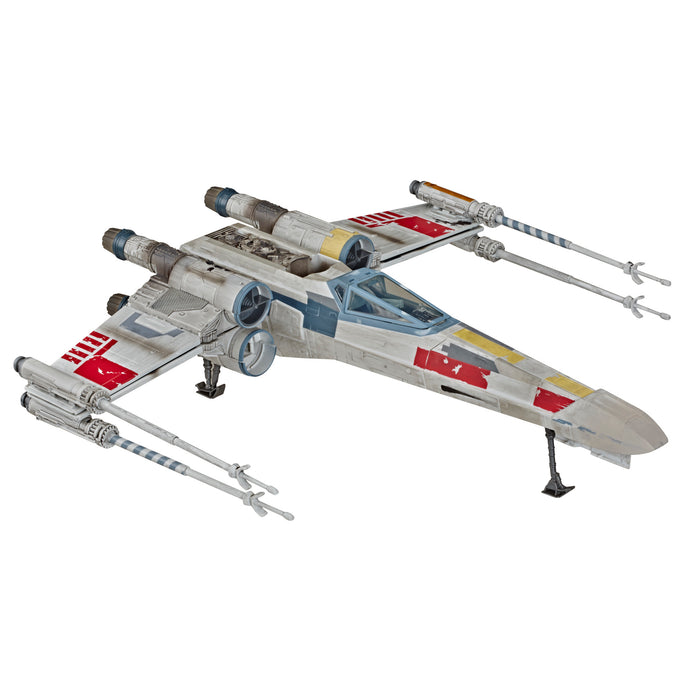 Star Wars Vintage Collection Luke's Red 5 X-Wing