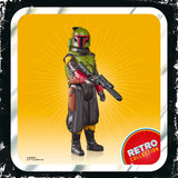 Star Wars Retro Collection Boba Fett (Morak)