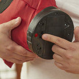 Marvel Legends Premium Interactive Deadpool's Head