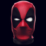 Marvel Legends Premium Interactive Deadpool's Head