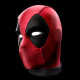 Marvel Legends Premium Interactive Deadpool's Head