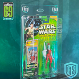 Figure Shield ST-69 Clamshell