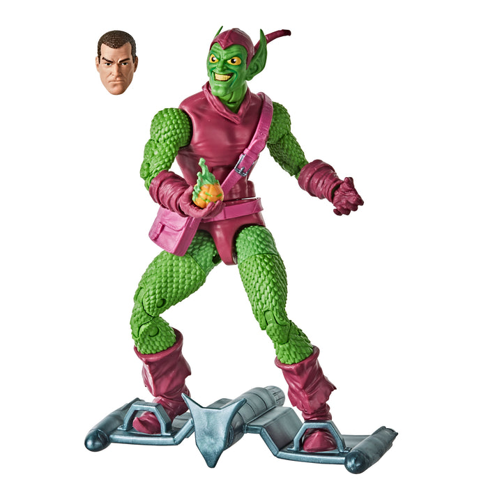 Marvel Legends Retro Green Goblin