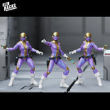 Boss Fight Studios E.P.I.C. H.A.C.K.S. Roxy London — Freelance Peacekeeper