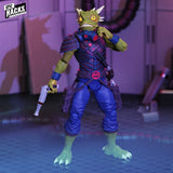 Boss Fight Studios E.P.I.C. H.A.C.K.S. The Dark Hand — Space Pirate