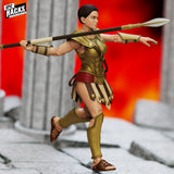Boss Fight Studios E.P.I.C. H.A.C.K.S. Amazon Warrior — Pride of Ares