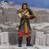 Boss Fight Studios E.P.I.C. H.A.C.K.S. Delger Bat — Beast Tamer Warlord