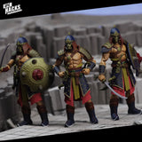 Boss Fight Studios E.P.I.C. H.A.C.K.S. Delger Bat — Beast Tamer Warlord