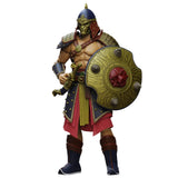 Boss Fight Studios E.P.I.C. H.A.C.K.S. Delger Bat — Beast Tamer Warlord