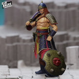 Boss Fight Studios E.P.I.C. H.A.C.K.S. Delger Bat — Beast Tamer Warlord