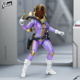 Boss Fight Studios E.P.I.C. H.A.C.K.S. Roxy London — Freelance Peacekeeper